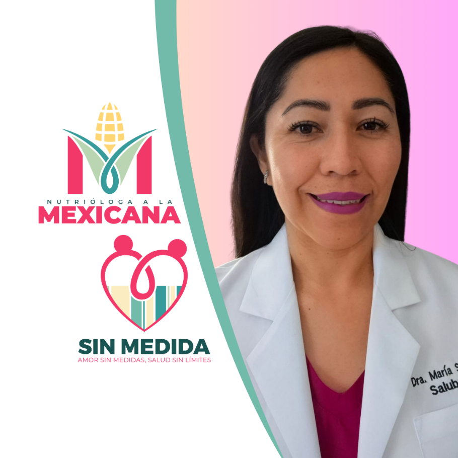 Fotografía del programa SIN MEDIDA
